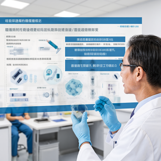 医学免疫控制有哪些关键方法、应用疾病及效果评估？