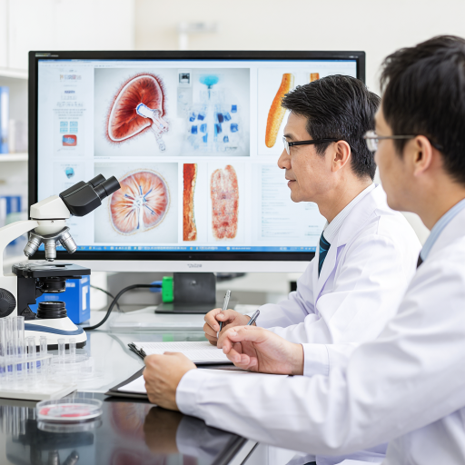 医学免疫教育有哪些要点和教学方法？