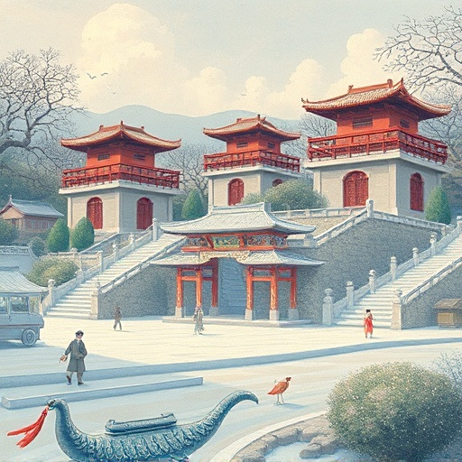 零基础如何快速入门绘画？